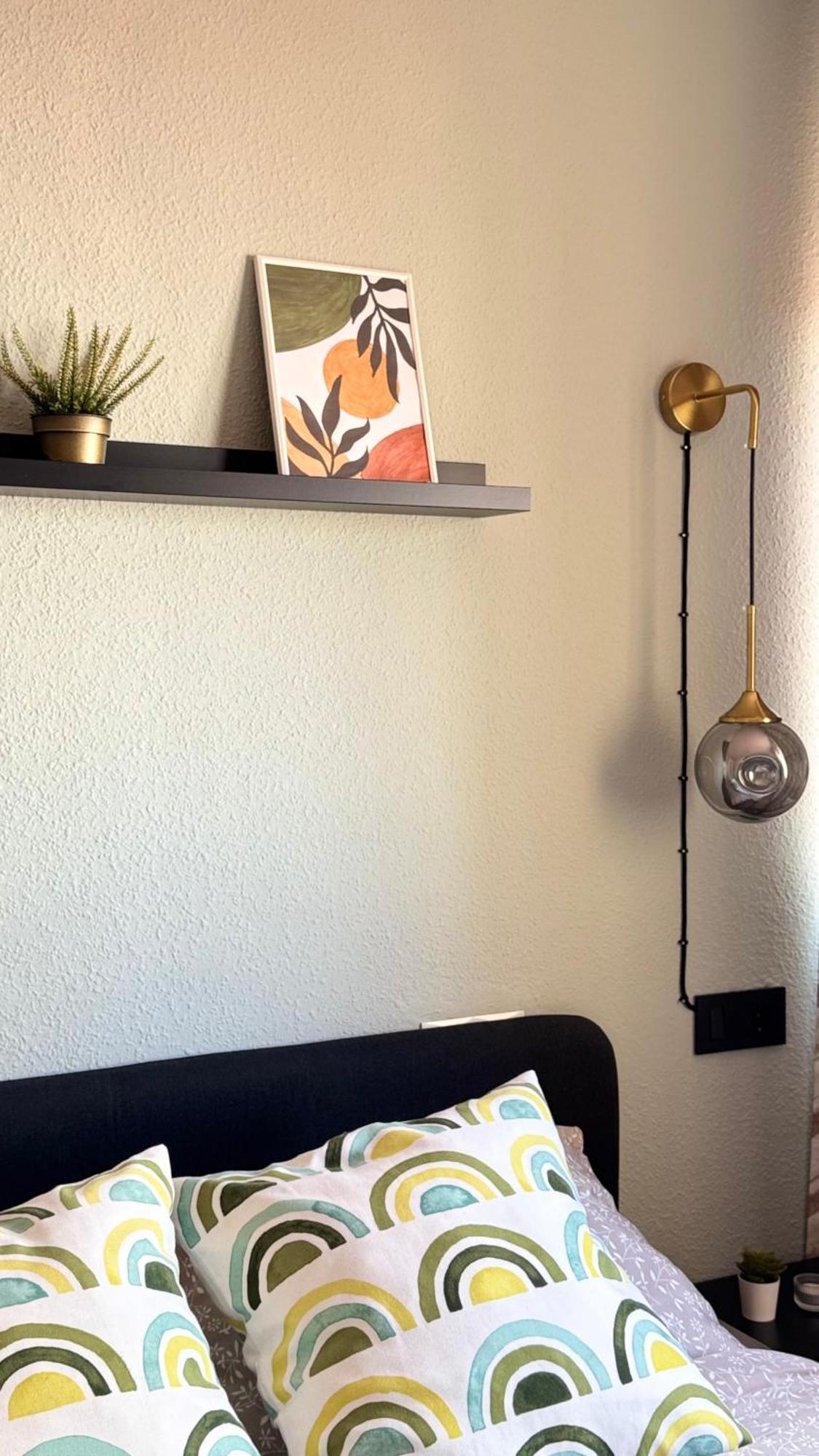 Diagonale House Apartamento