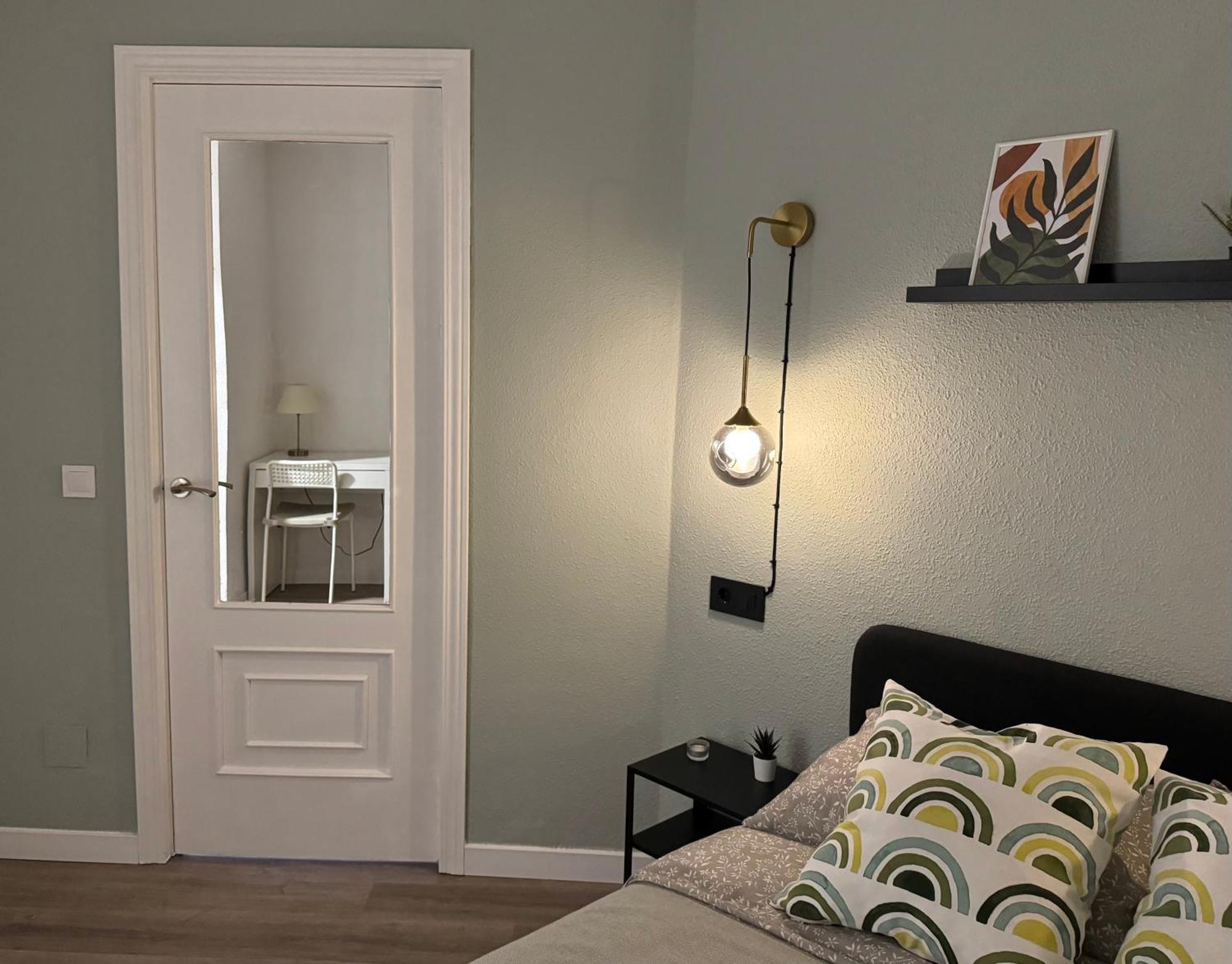 Diagonale House Apartamento