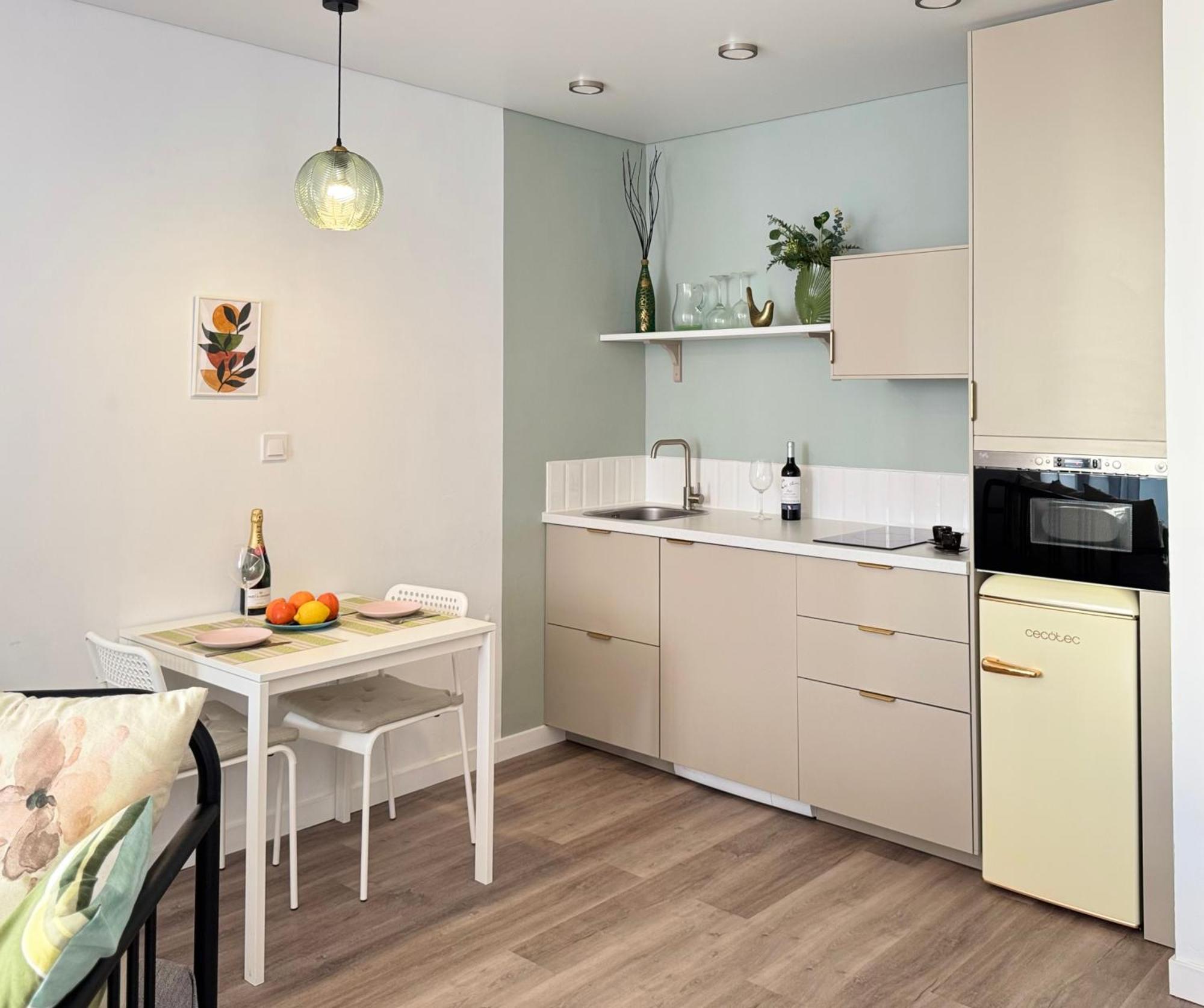 Diagonale House Apartamento *