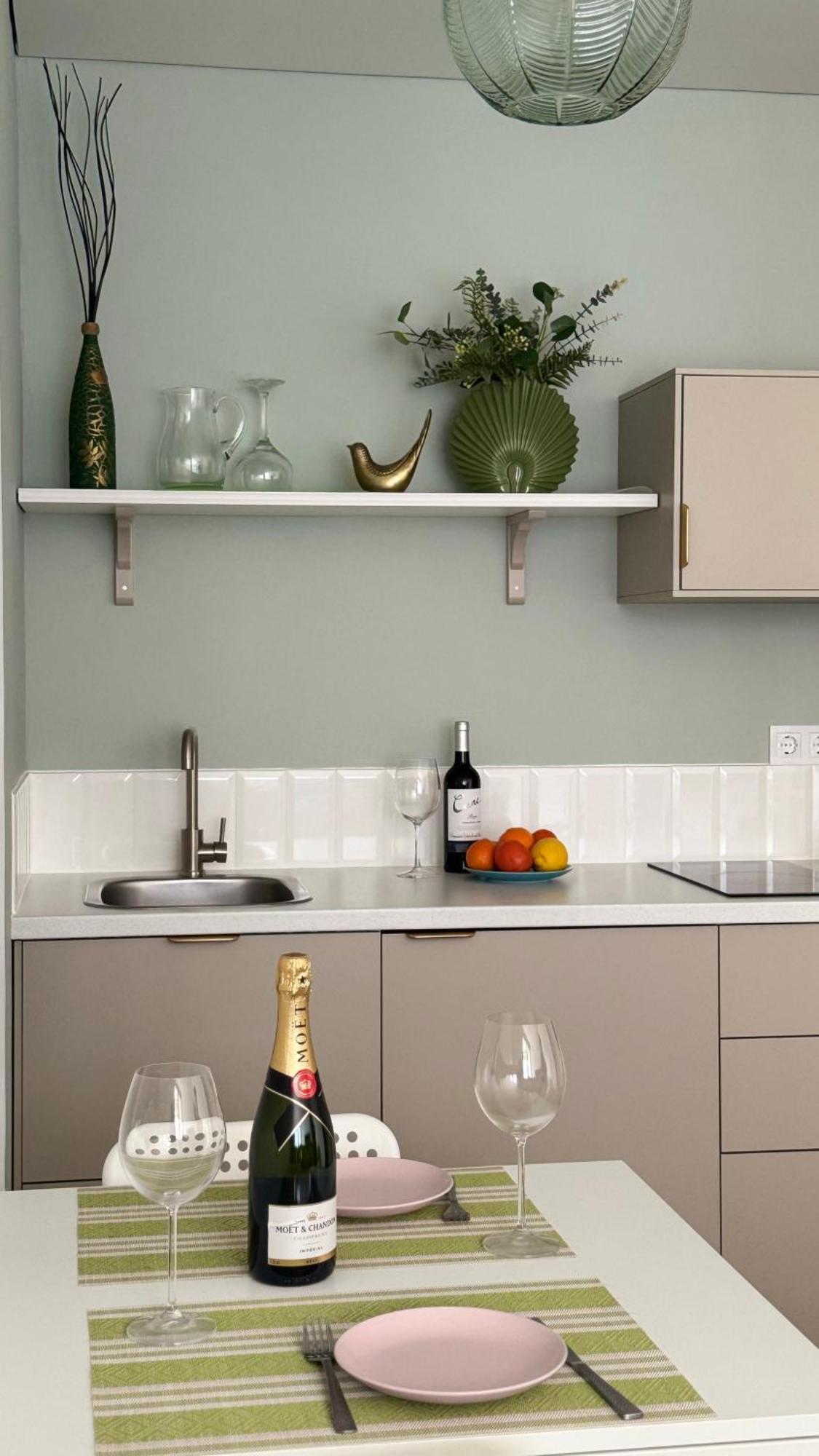 Diagonale House Apartamento Torremolinos