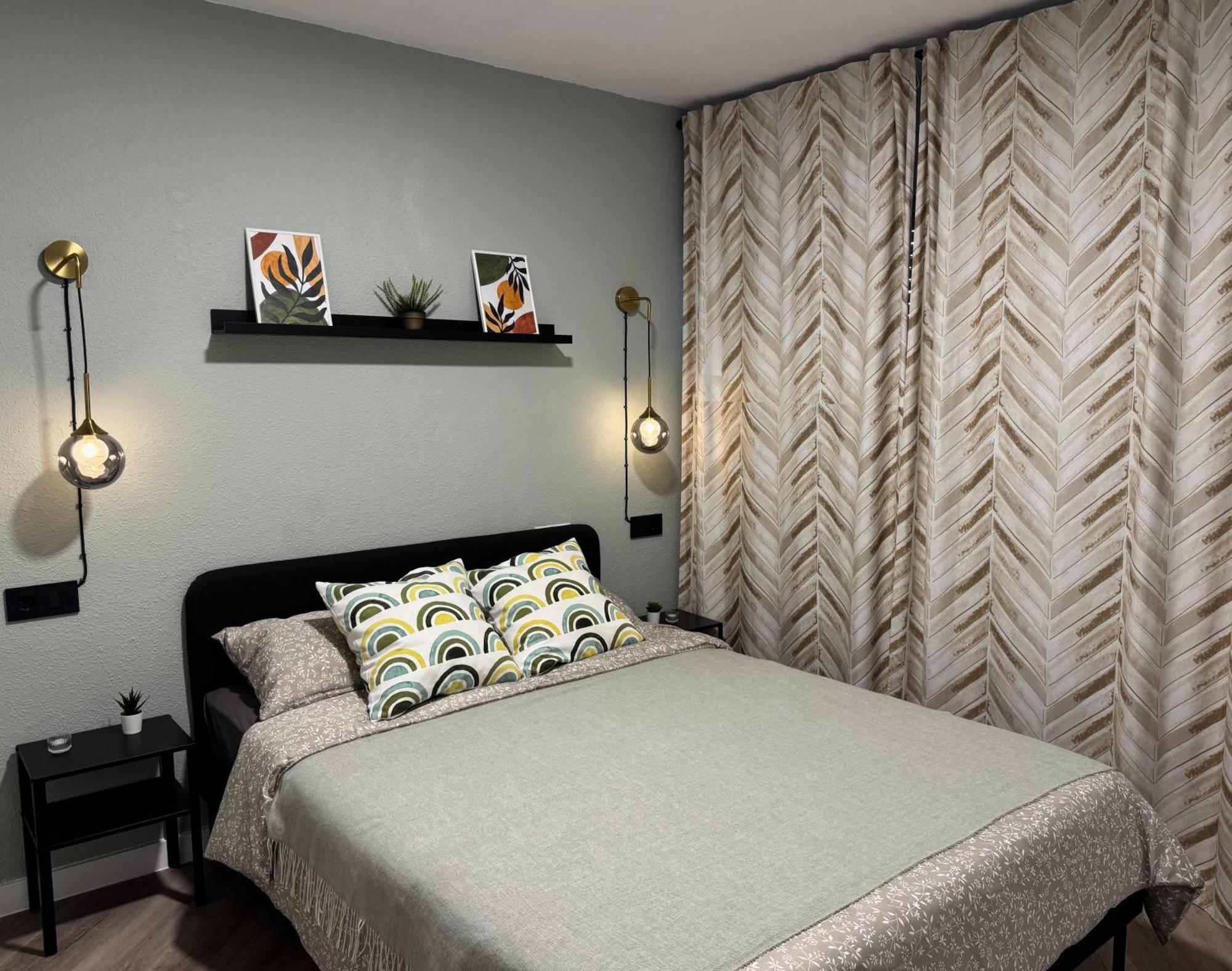 Apartamento Diagonale House