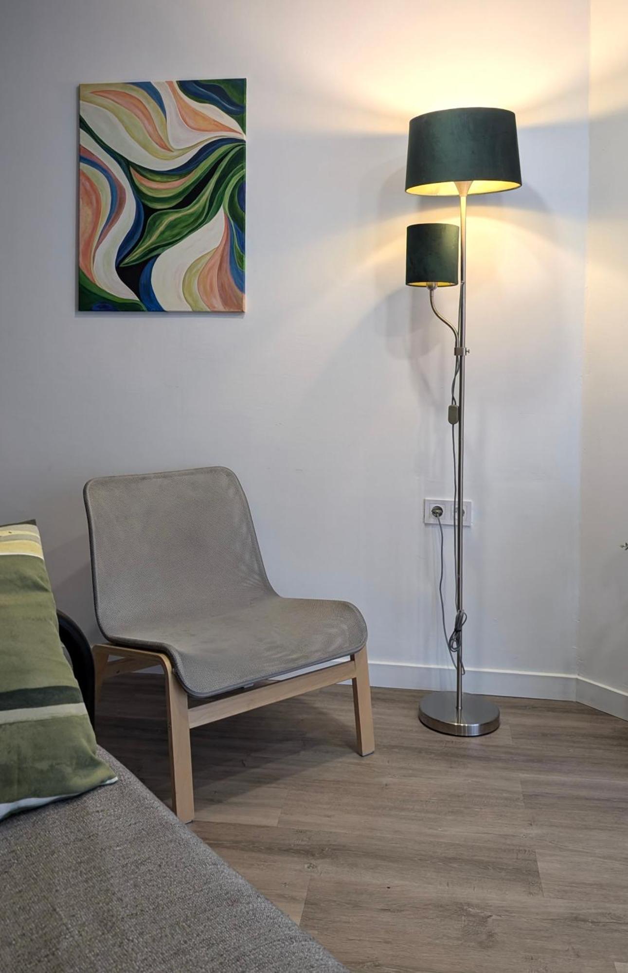 Diagonale House Apartamento