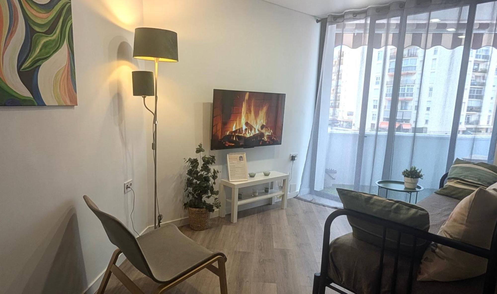Diagonale House Apartamento Torremolinos